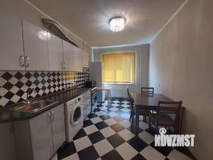 1-к квартира, на длительный срок, 45м2, 5/12 этаж