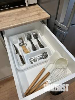2-к квартира, посуточно, 46м2, 2/5 этаж