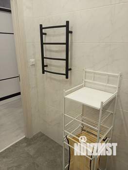 1-к квартира, на длительный срок, 41м2, 7/17 этаж