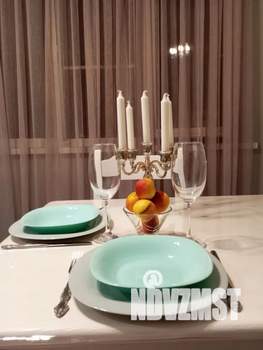 2-к квартира, посуточно, 60м2, 15/22 этаж