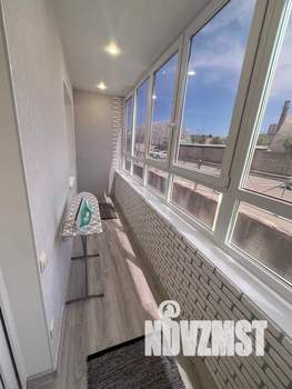 1-к квартира, посуточно, 40м2, 1/9 этаж