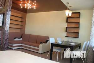 1-к квартира, посуточно, 120м2, 1/1 этаж