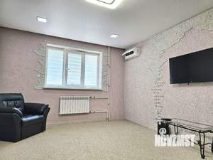 2-к квартира, посуточно, 62м2, 1/1 этаж