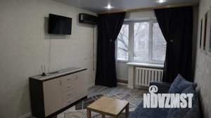 1-к квартира, посуточно, 31м2, 2/5 этаж