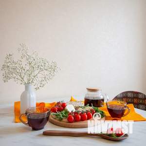 2-к квартира, посуточно, 59м2, 9/9 этаж