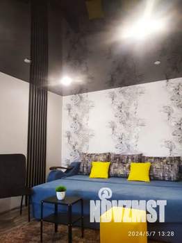 1-к квартира, посуточно, 33м2, 2/5 этаж