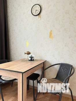 1-к квартира, посуточно, 30м2, 1/9 этаж