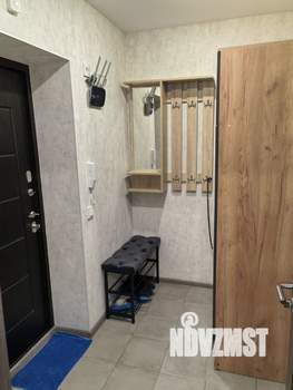 1-к квартира, на длительный срок, 26м2, 1/5 этаж