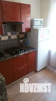 1-к квартира, посуточно, 31м2, 1/5 этаж