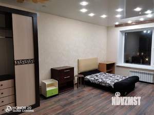 1-к квартира, на длительный срок, 36м2, 4/4 этаж