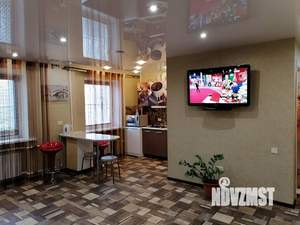 2-к квартира, посуточно, 48м2, 2/5 этаж