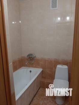 Студия квартира, на длительный срок, 27м2, 3/10 этаж