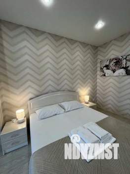 1-к квартира, посуточно, 50м2, 1/1 этаж