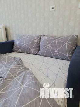 2-к квартира, посуточно, 50м2, 1/1 этаж