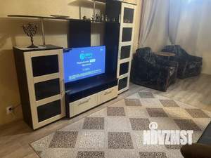 1-к квартира, посуточно, 32м2, 7/9 этаж