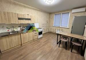 2-к квартира, на длительный срок, 53м2, 6/9 этаж