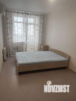Студия квартира, на длительный срок, 32м2, 11/16 этаж