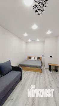 1-к квартира, посуточно, 29м2, 5/5 этаж