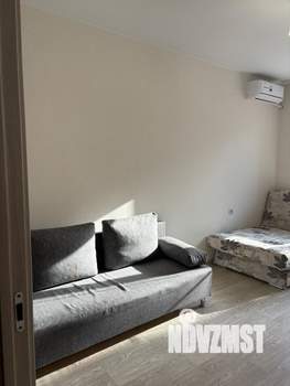 1-к квартира, на длительный срок, 32м2, 3/5 этаж