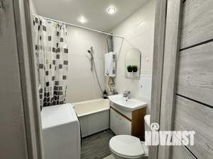 1-к квартира, посуточно, 30м2, 4/5 этаж