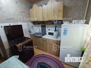 1-к квартира, на длительный срок, 32м2, 3/5 этаж