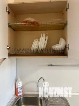 1-к квартира, посуточно, 50м2, 7/9 этаж