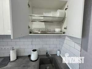 1-к квартира, посуточно, 49м2, 7/10 этаж