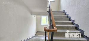 1-к квартира, на длительный срок, 34м2, 2/4 этаж