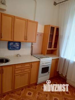 1-к квартира, на длительный срок, 41м2, 2/7 этаж