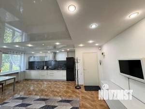 2-к квартира, посуточно, 65м2, 1/1 этаж