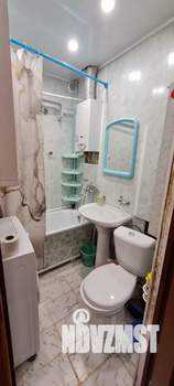 1-к квартира, на длительный срок, 32м2, 3/5 этаж