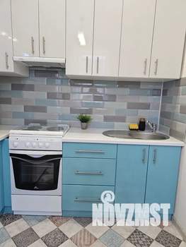 1-к квартира, посуточно, 40м2, 3/7 этаж