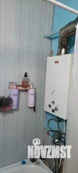 1-к квартира, на длительный срок, 35м2, 5/5 этаж