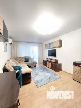 1-к квартира, на длительный срок, 35м2, 8/9 этаж