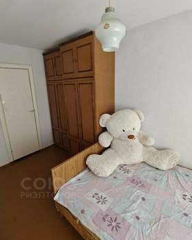 2-к квартира, на длительный срок, 44м2, 3/5 этаж