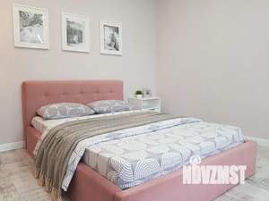 Студия квартира, посуточно, 32м2, 4/5 этаж