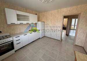2-к квартира, на длительный срок, 50м2, 2/7 этаж