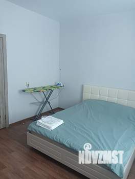 2-к квартира, на длительный срок, 55м2, 2/5 этаж
