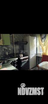 3-к квартира, на длительный срок, 61м2, 2/4 этаж