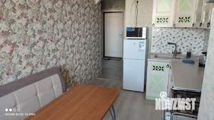 1-к квартира, посуточно, 38м2, 9/10 этаж
