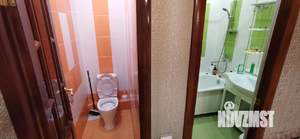 2-к квартира, посуточно, 110м2, 1/1 этаж