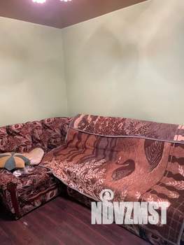 4-к квартира, посуточно, 88м2, 5/9 этаж