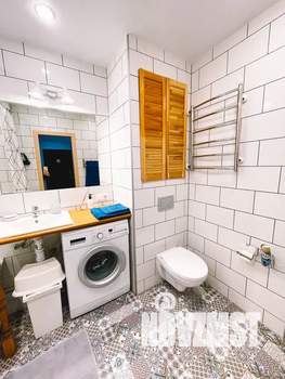 2-к квартира, посуточно, 38м2, 6/10 этаж