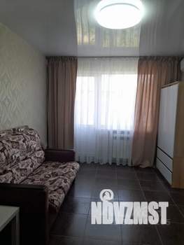 1-к квартира, посуточно, 32м2, 4/5 этаж