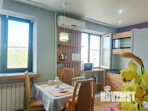 1-к квартира, посуточно, 31м2, 5/5 этаж