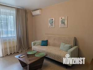 2-к квартира, посуточно, 59м2, 1/6 этаж
