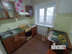 1-к квартира, на длительный срок, 28м2, 5/5 этаж
