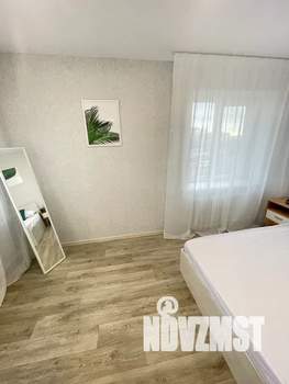 1-к квартира, посуточно, 42м2, 5/5 этаж