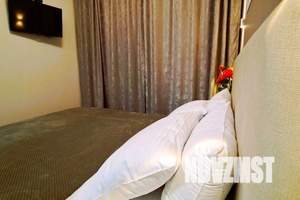 1-к квартира, посуточно, 30м2, 10/23 этаж