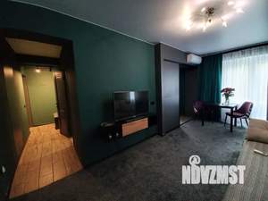 2-к квартира, посуточно, 43м2, 3/5 этаж